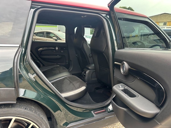 Used MINI Clubman 2019 for sale - 76235558: Photo 13
