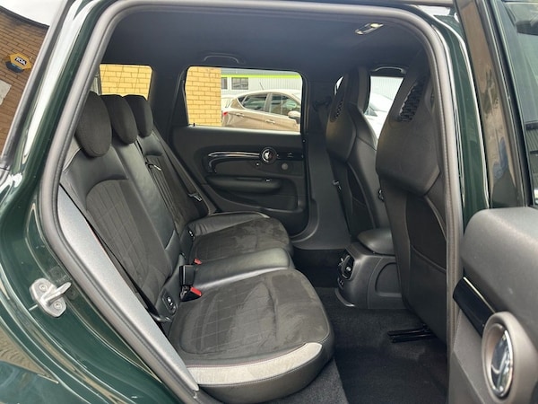 Used MINI Clubman 2019 for sale - 76235558: Photo 14