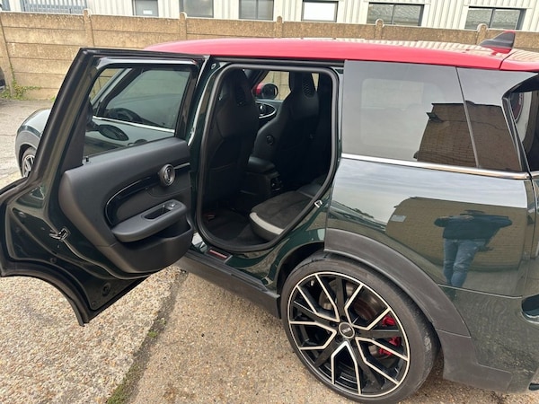 Used MINI Clubman 2019 for sale - 76235558: Photo 15
