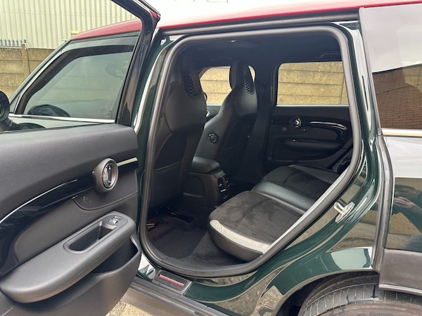 Used MINI Clubman 2019 for sale - 76235558: Photo 16