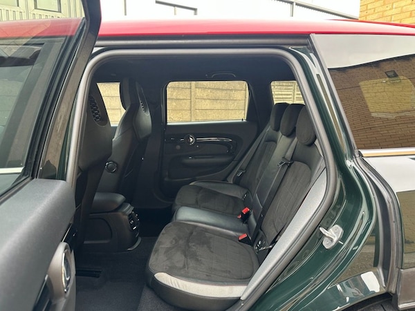 Used MINI Clubman 2019 for sale - 76235558: Photo 17