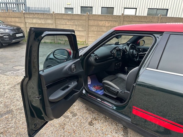 Used MINI Clubman 2019 for sale - 76235558: Photo 18