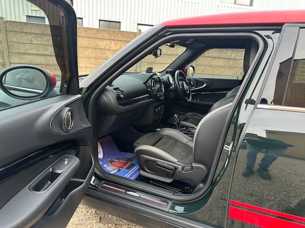 Used MINI Clubman 2019 for sale - 76235558: Photo 19