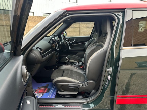 Used MINI Clubman 2019 for sale - 76235558: Photo 20
