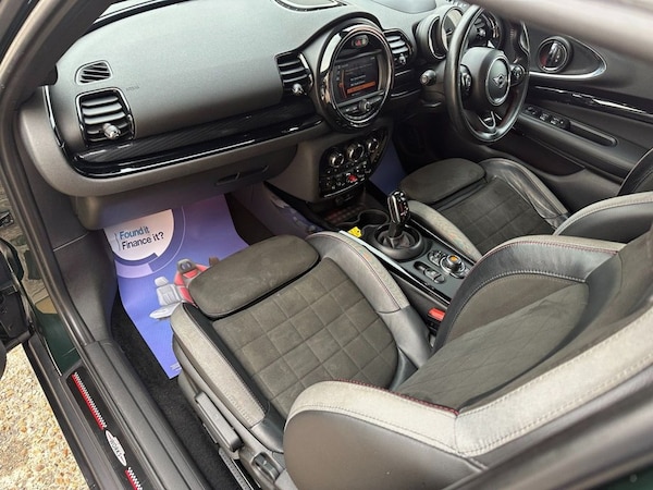 Used MINI Clubman 2019 for sale - 76235558: Photo 21
