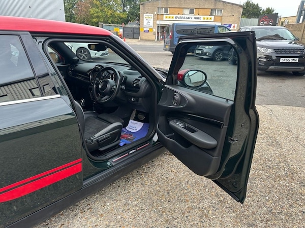 Used MINI Clubman 2019 for sale - 76235558: Photo 22