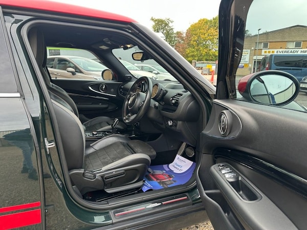 Used MINI Clubman 2019 for sale - 76235558: Photo 23