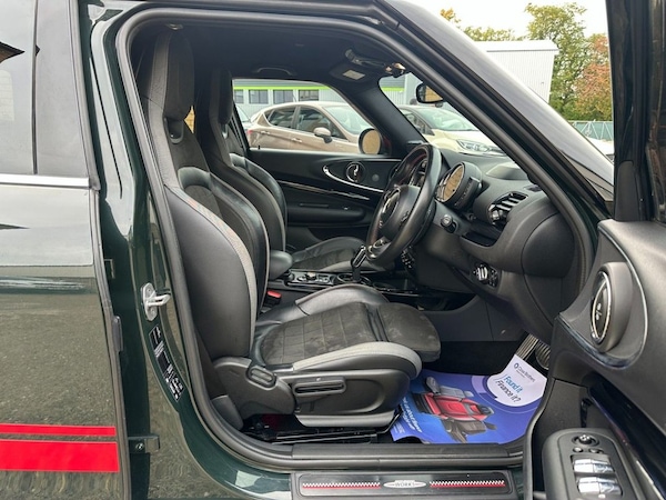 Used MINI Clubman 2019 for sale - 76235558: Photo 24
