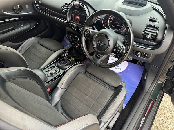 Used MINI Clubman 2019 for sale - 76235558: Photo 25