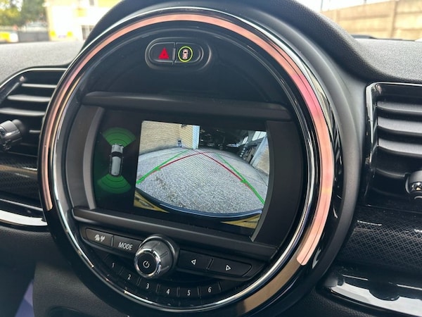 Used MINI Clubman 2019 for sale - 76235558: Photo 26
