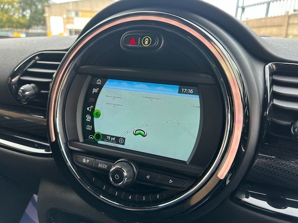 Used MINI Clubman 2019 for sale - 76235558: Photo 27