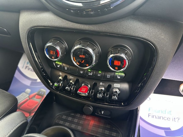 Used MINI Clubman 2019 for sale - 76235558: Photo 30