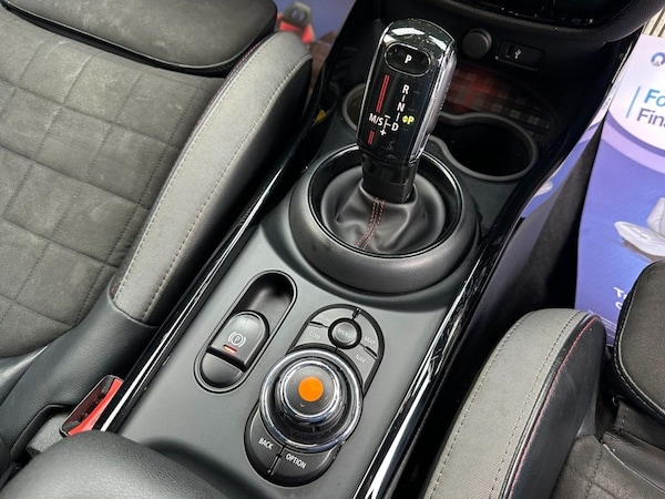 Used MINI Clubman 2019 for sale - 76235558: Photo 31