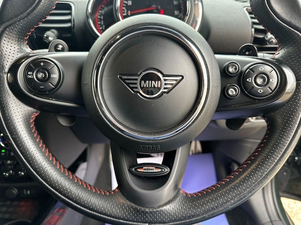 Used MINI Clubman 2019 for sale - 76235558: Photo 32