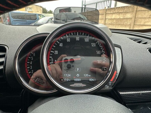 Used MINI Clubman 2019 for sale - 76235558: Photo 33