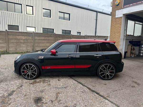 Used MINI Clubman 2019 for sale - 76235558: Photo 5
