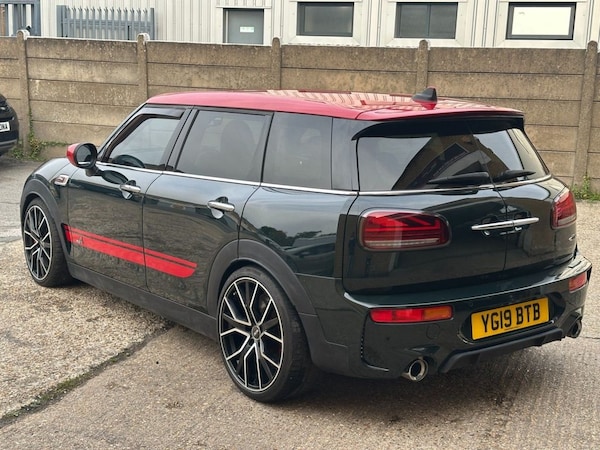 Used MINI Clubman 2019 for sale - 76235558: Photo 6
