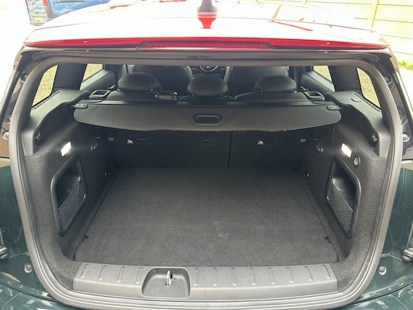 Used MINI Clubman 2019 for sale - 76235558: Photo 9