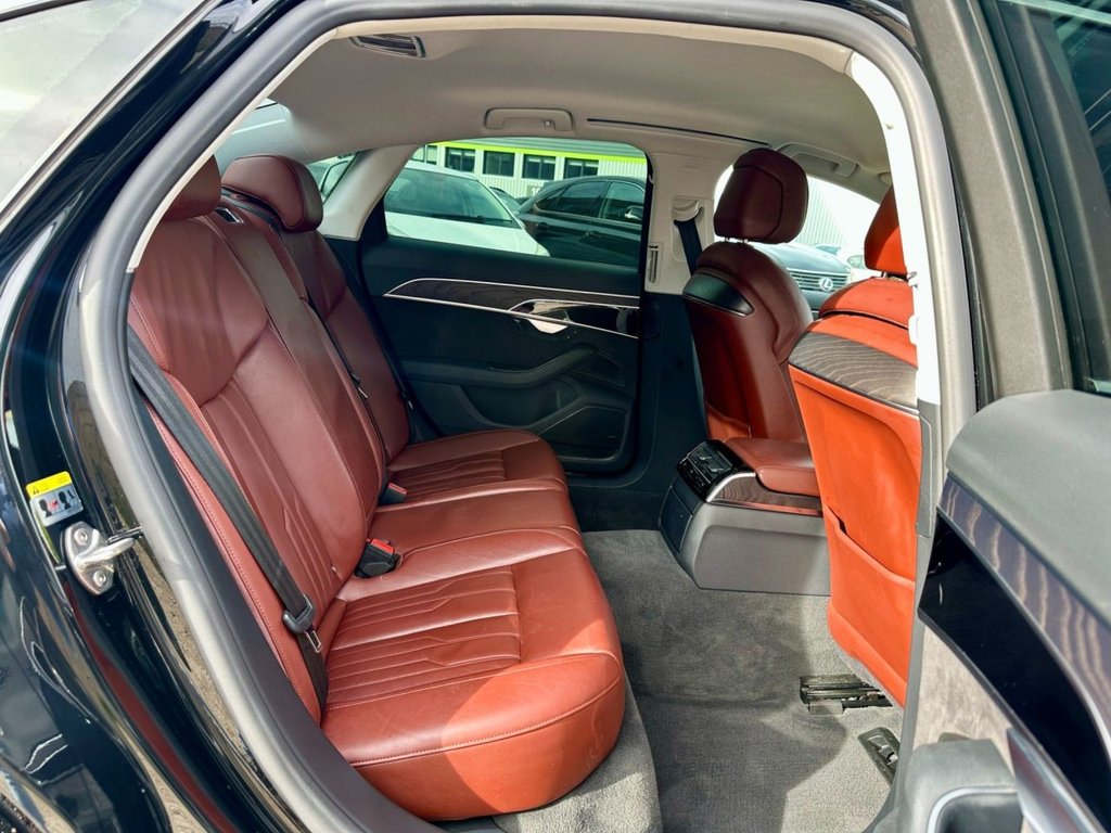 Used Audi A8 2018 for sale - 76304282: Photo 14
