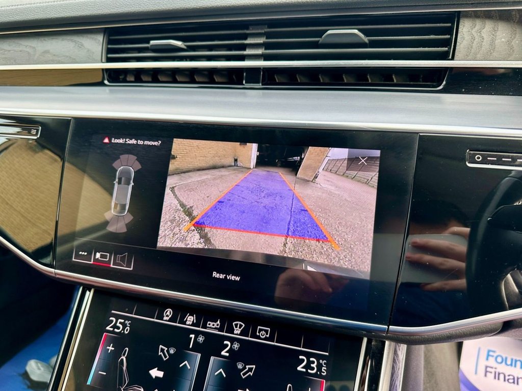 Used Audi A8 2018 for sale - 76304282: Photo 26