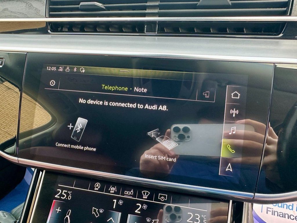 Used Audi A8 2018 for sale - 76304282: Photo 27