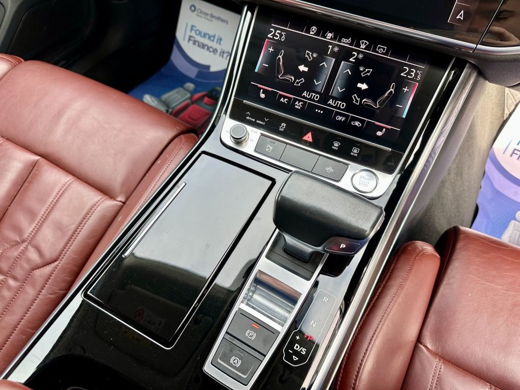Used Audi A8 2018 for sale - 76304282: Photo 32