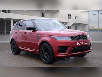 2019 (19) - 3.0 P400 HST 5dr Auto