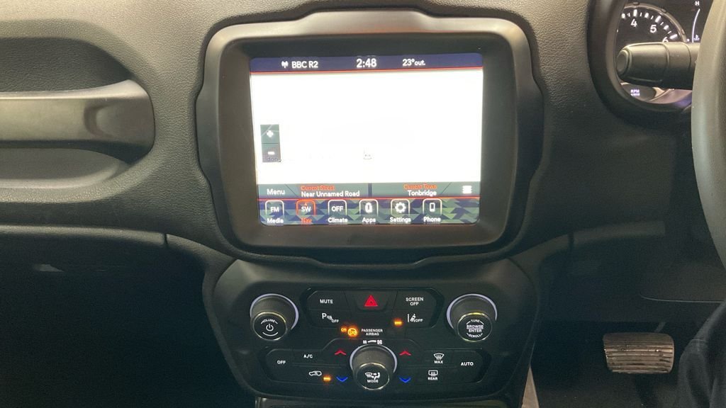 Used Jeep Renegade 2018 for sale - 76345751: Photo 10