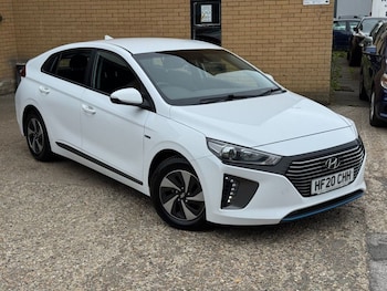 Used Hyundai IONIQ 2022 for sale - 76235315: Photo