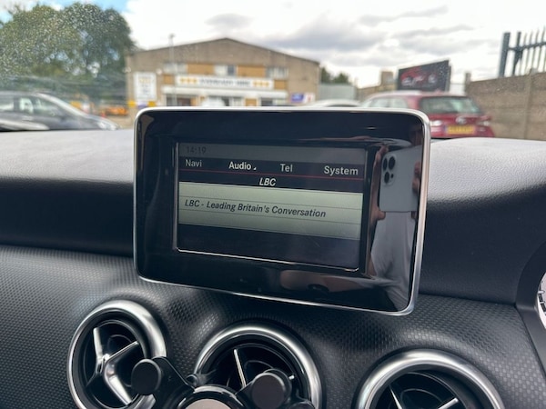 Used Mercedes-Benz A-Class 2014 for sale - 76235378: Photo 24