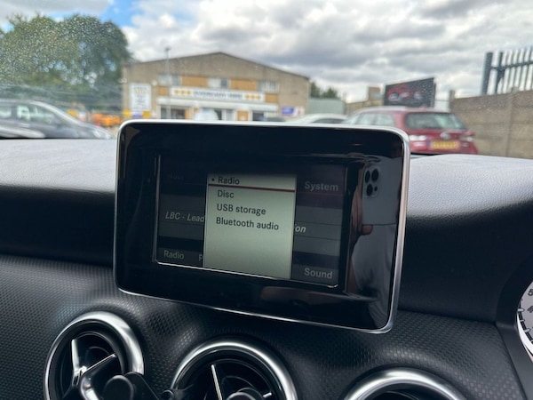 Used Mercedes-Benz A-Class 2014 for sale - 76235378: Photo 25