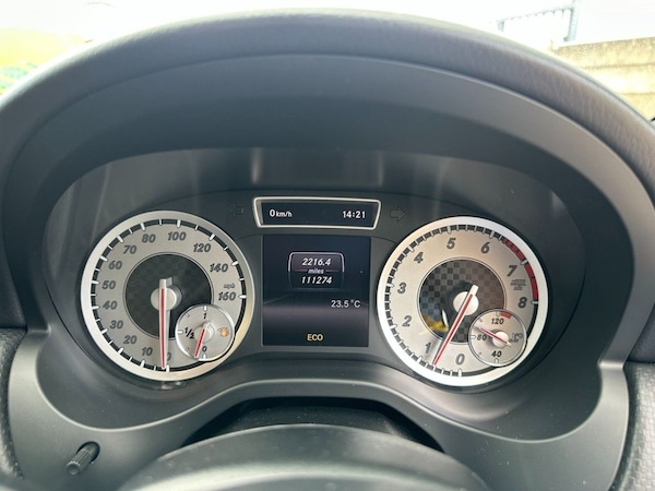 Used Mercedes-Benz A-Class 2014 for sale - 76235378: Photo 29