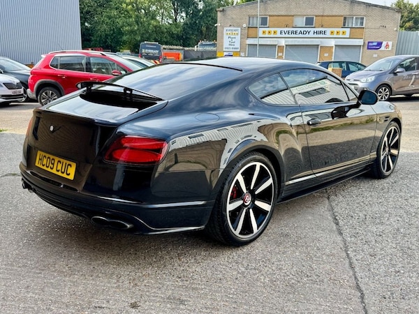 Used Bentley Continental 2016 for sale - 76235254: Photo 12