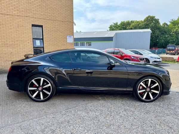 Used Bentley Continental 2016 for sale - 76235254: Photo 13