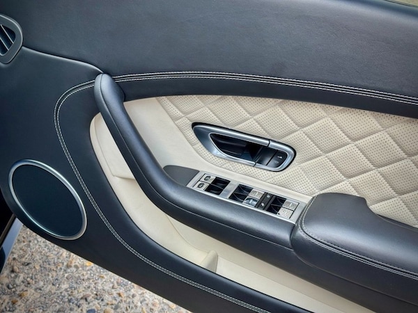 Used Bentley Continental 2016 for sale - 76235254: Photo 15