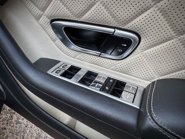 Used Bentley Continental 2016 for sale - 76235254: Photo 16