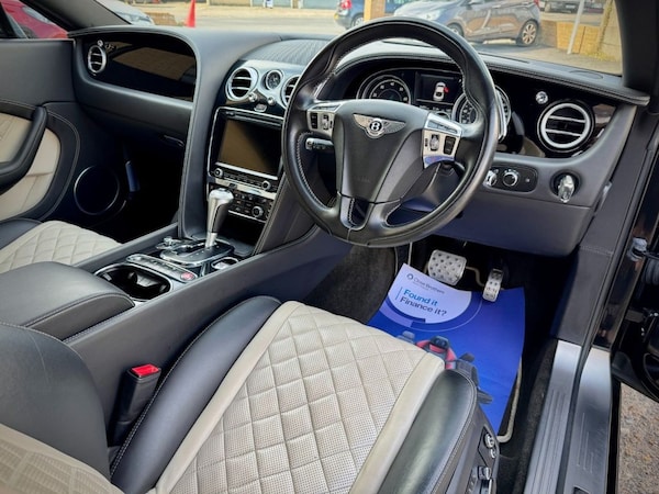 Used Bentley Continental 2016 for sale - 76235254: Photo 17