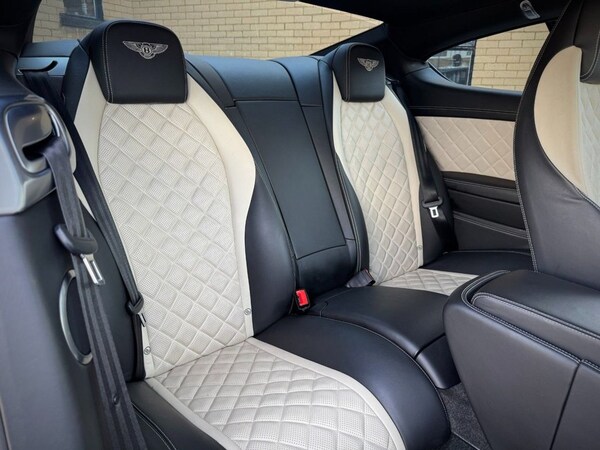 Used Bentley Continental 2016 for sale - 76235254: Photo 18