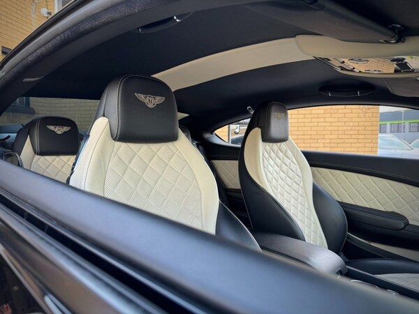Used Bentley Continental 2016 for sale - 76235254: Photo 19