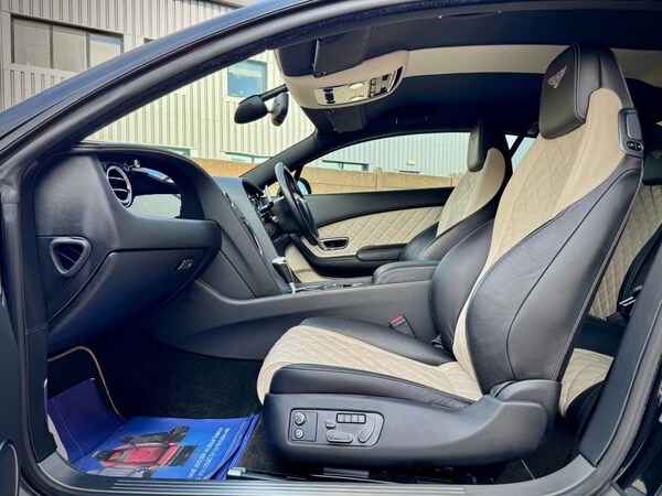 Used Bentley Continental 2016 for sale - 76235254: Photo 20