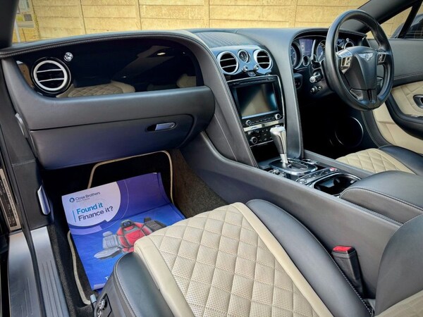 Used Bentley Continental 2016 for sale - 76235254: Photo 21