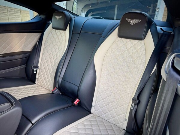 Used Bentley Continental 2016 for sale - 76235254: Photo 22