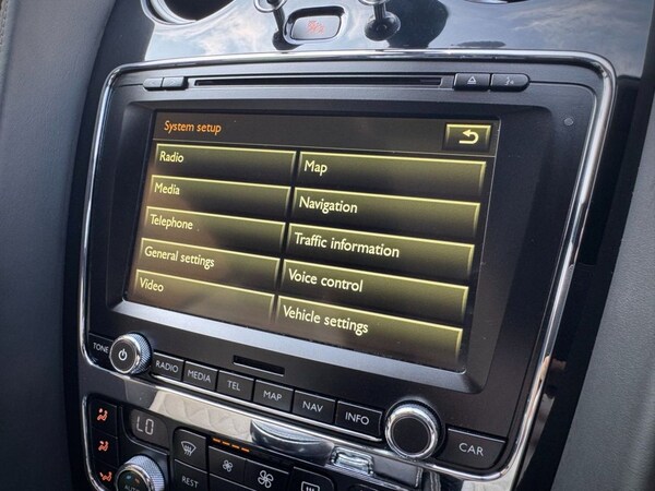 Used Bentley Continental 2016 for sale - 76235254: Photo 28