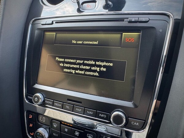 Used Bentley Continental 2016 for sale - 76235254: Photo 29