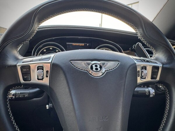 Used Bentley Continental 2016 for sale - 76235254: Photo 33