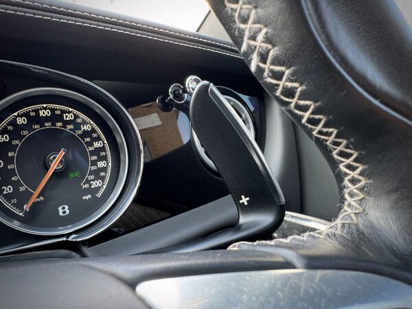 Used Bentley Continental 2016 for sale - 76235254: Photo 35