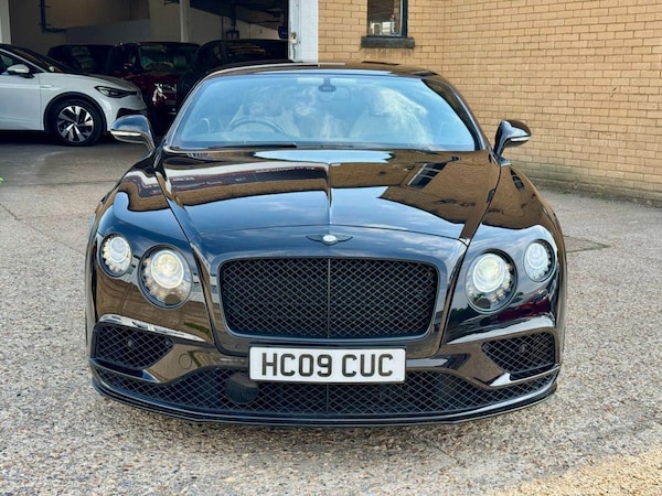 Used Bentley Continental 2016 for sale - 76235254: Photo 5