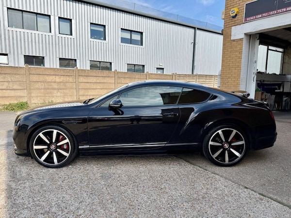 Used Bentley Continental 2016 for sale - 76235254: Photo 7