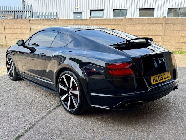 Used Bentley Continental 2016 for sale - 76235254: Photo 8