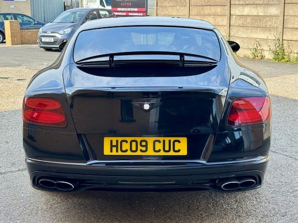 Used Bentley Continental 2016 for sale - 76235254: Photo 9